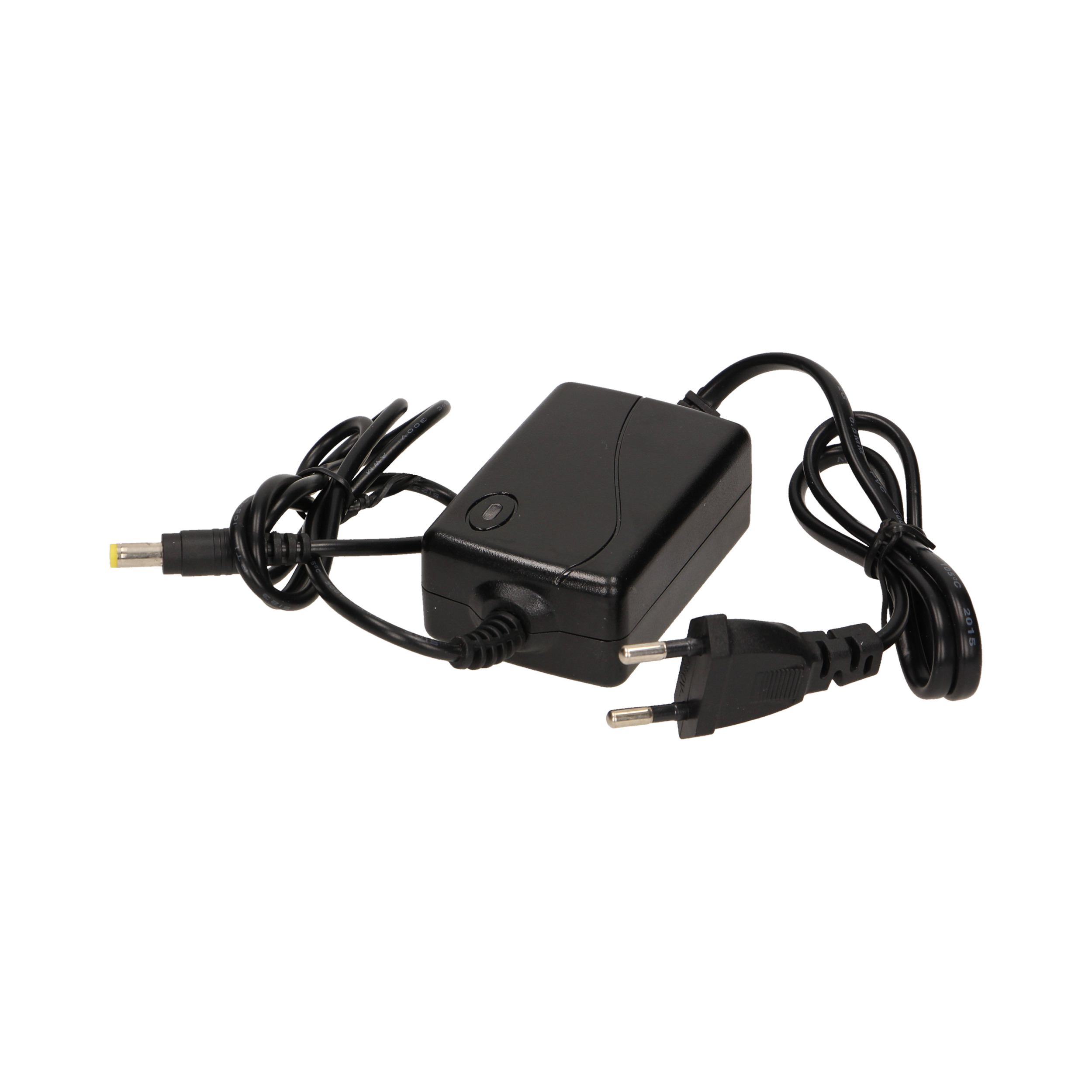 Zasilacz impulsowy 12V, 1A