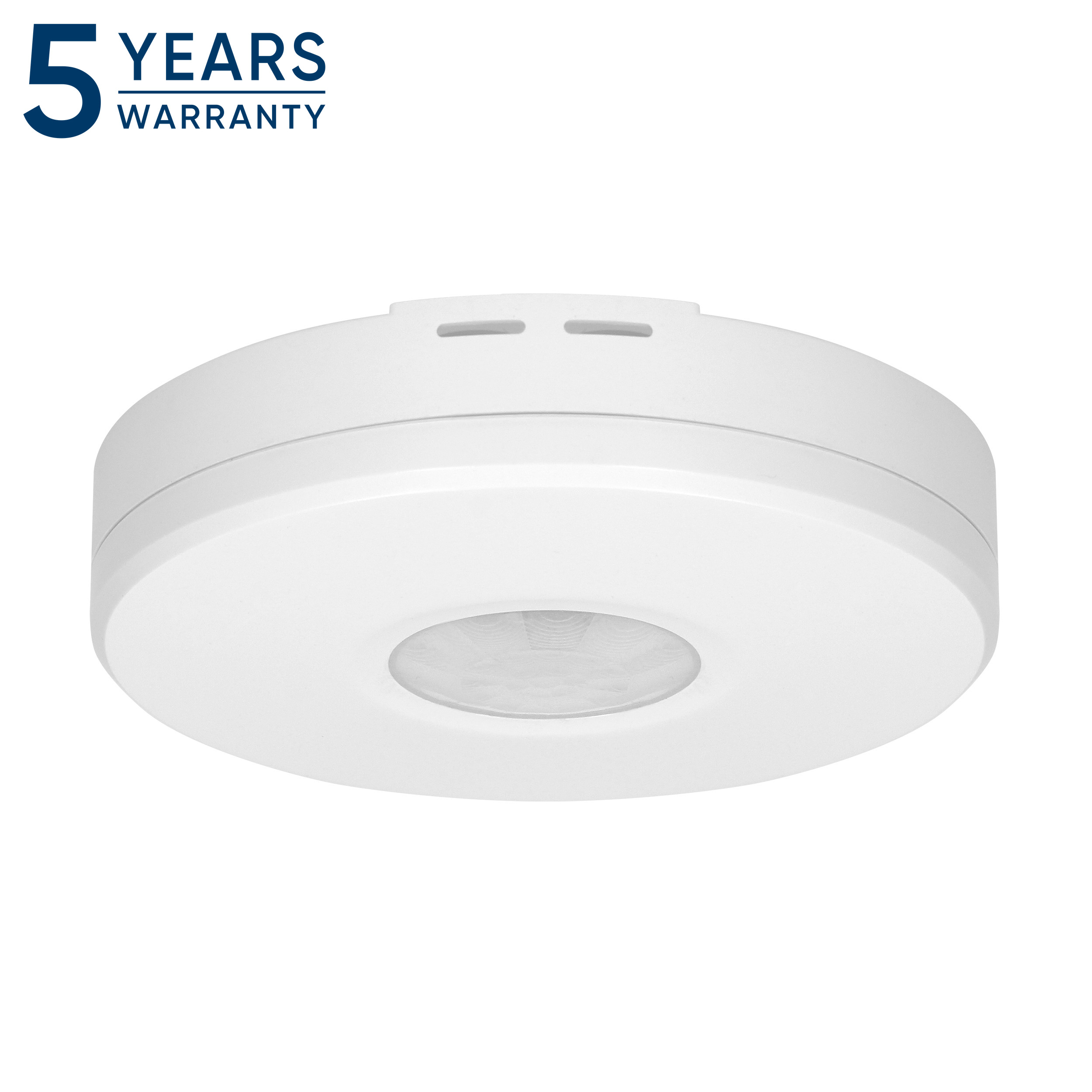 Czujnik ruchu 360st. IP65, 2000W