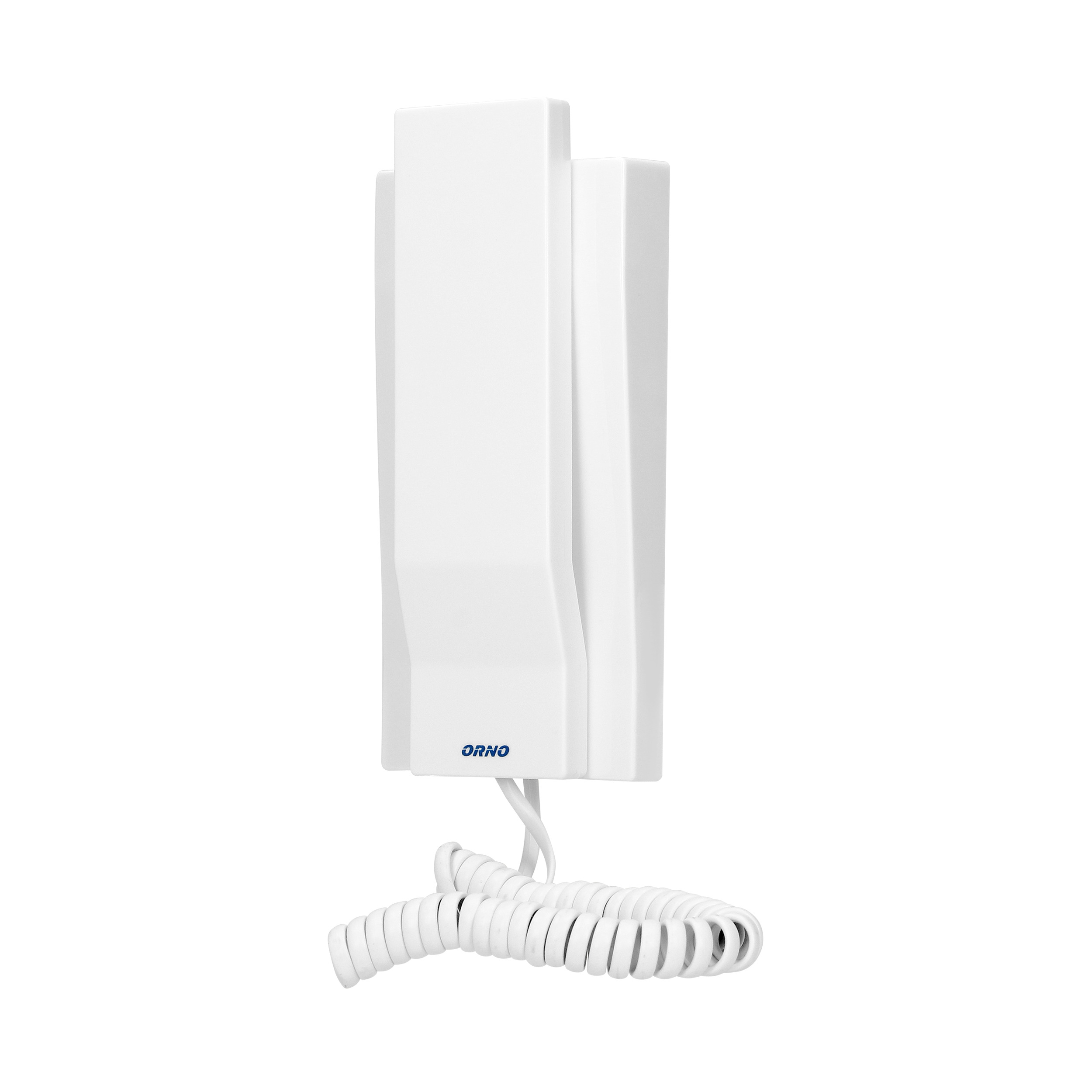 Unifon do rozbudowy domofonów z serii MIZAR, biały