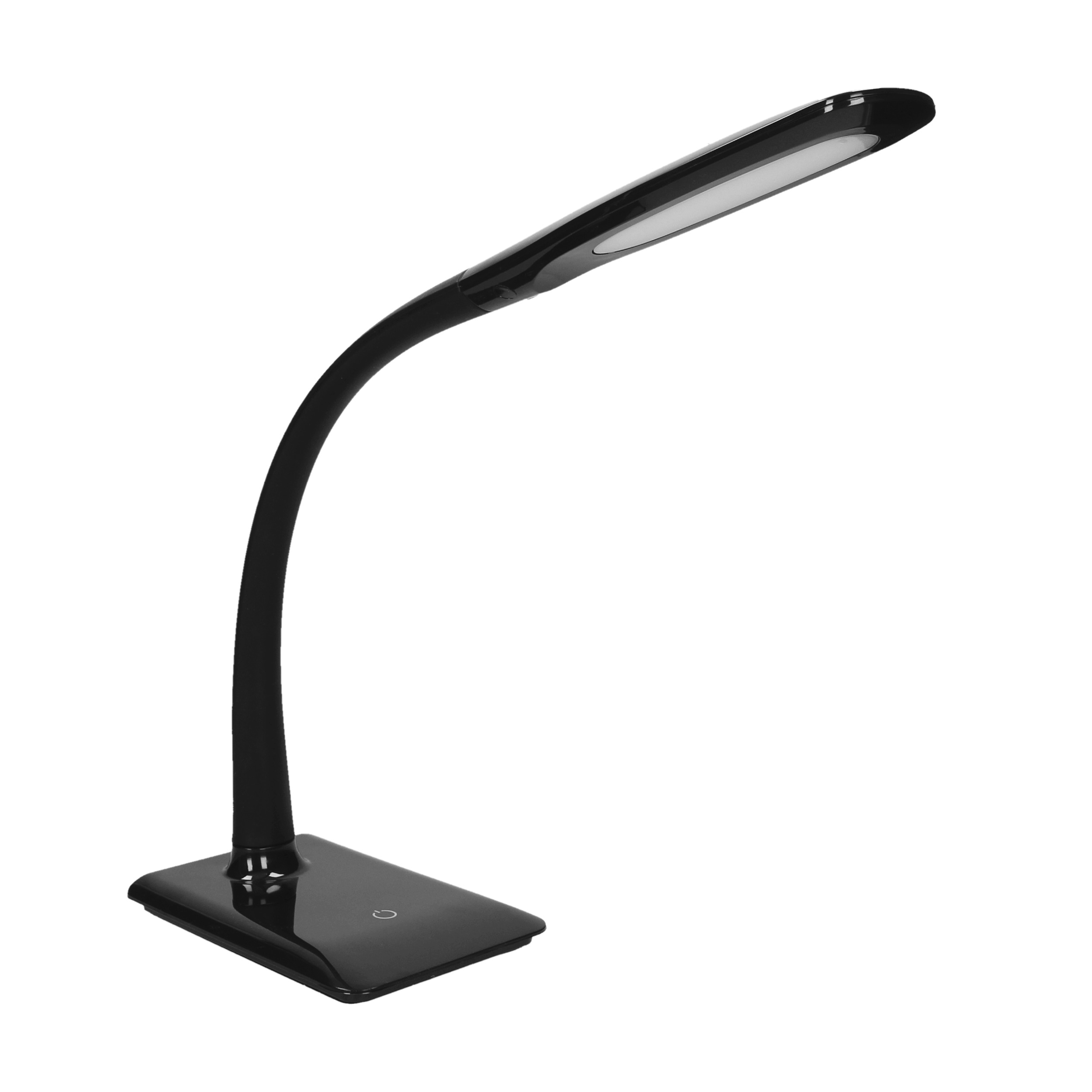 JASPER LED 7W, lampka biurkowa, 400lm, 3000K, biała