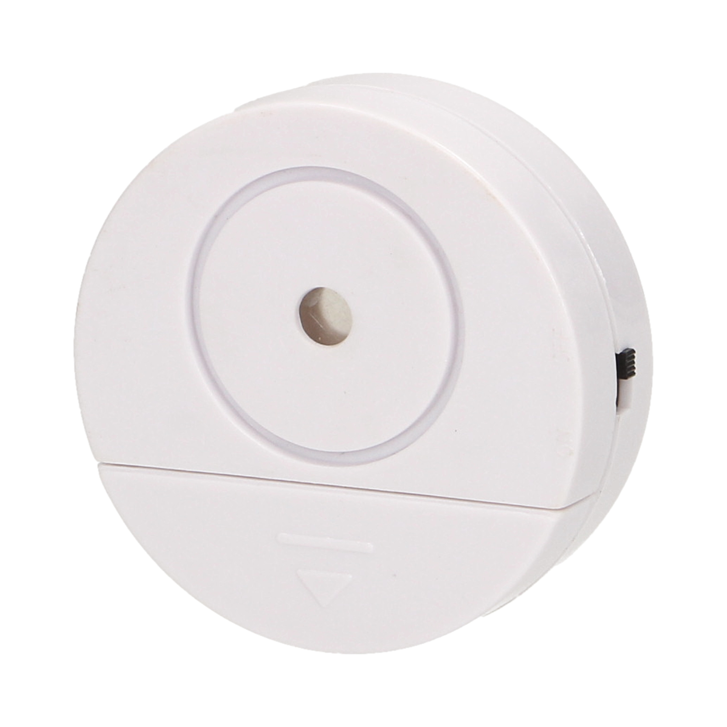 Mini alarm wstrząsowy, bateryjny