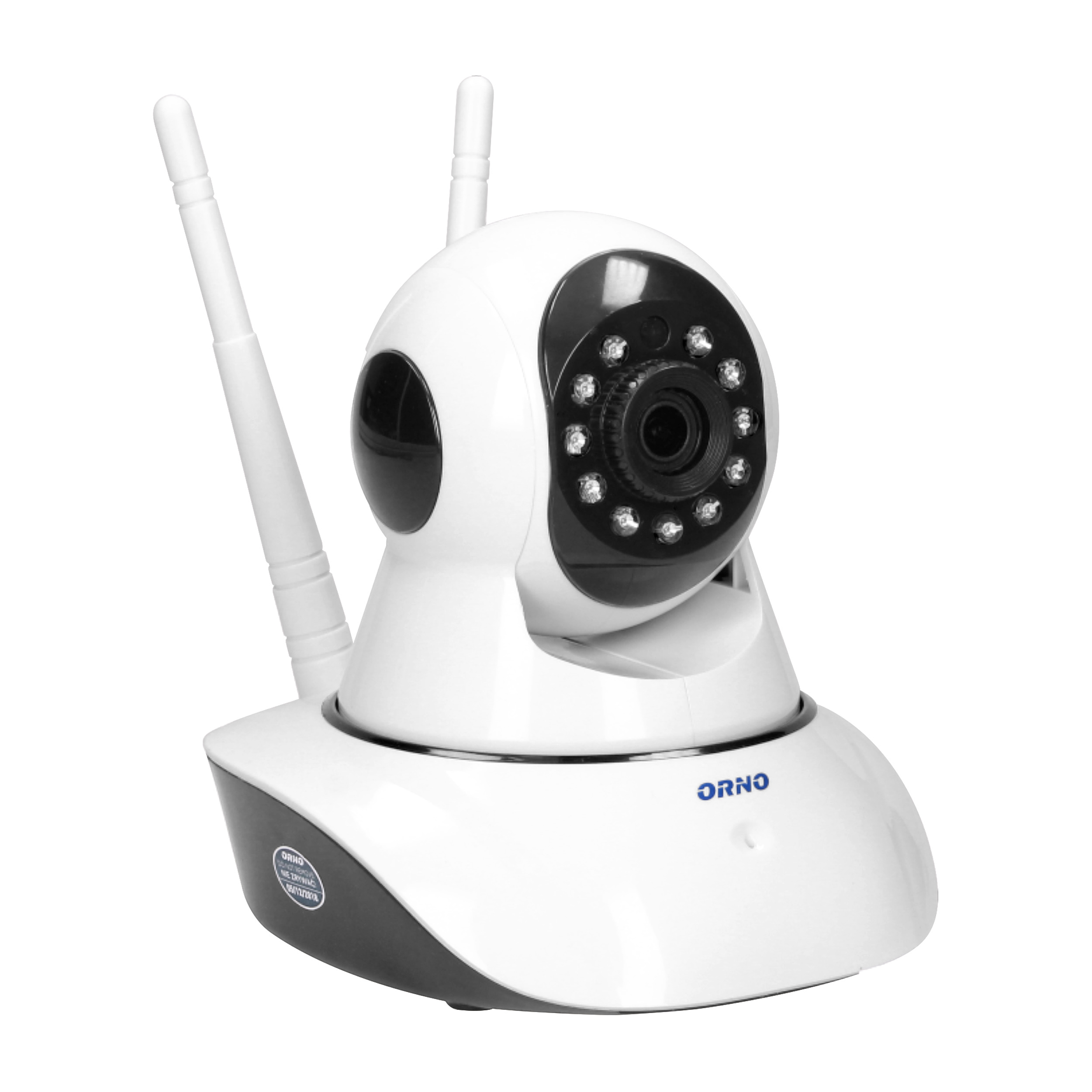 Bezprzewodowa kamera monitorująca IP wewnętrzna