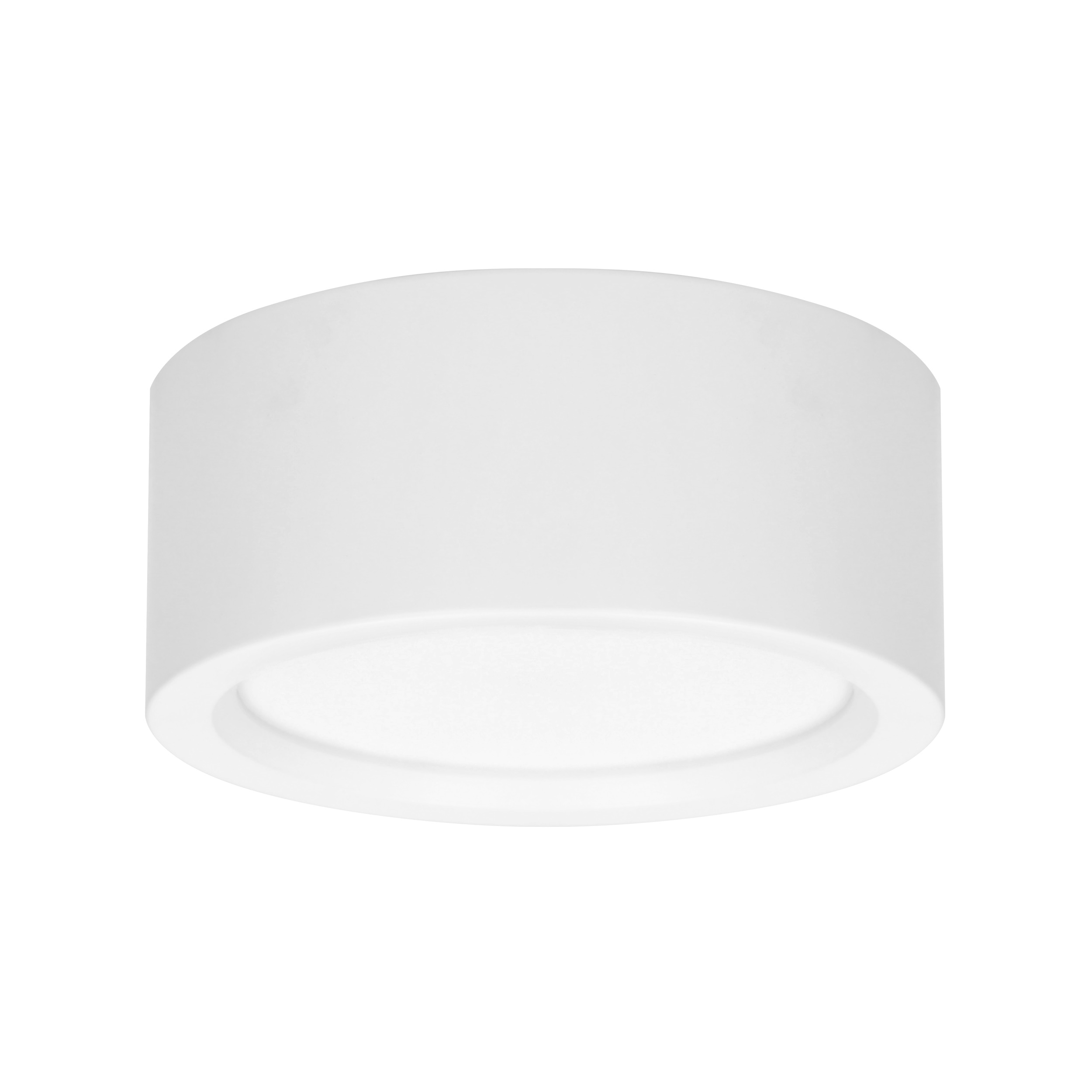 SIREMO LED 18W oprawa typu downlight, 1440lm, IP20, 4000K, biała