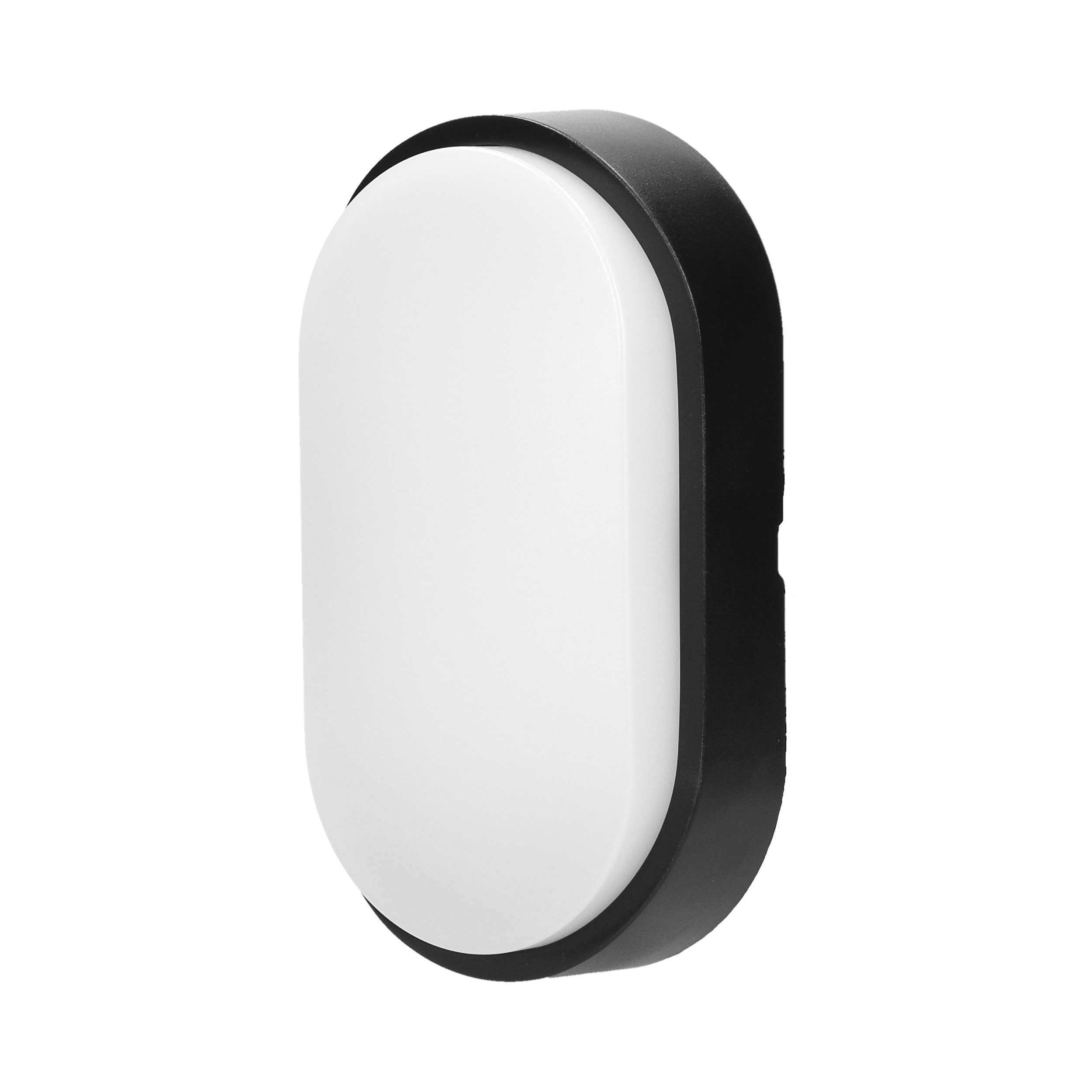 OPAL LED 14W, oprawa ogrodowa, 1000lm, IP54, 4000K, gładka