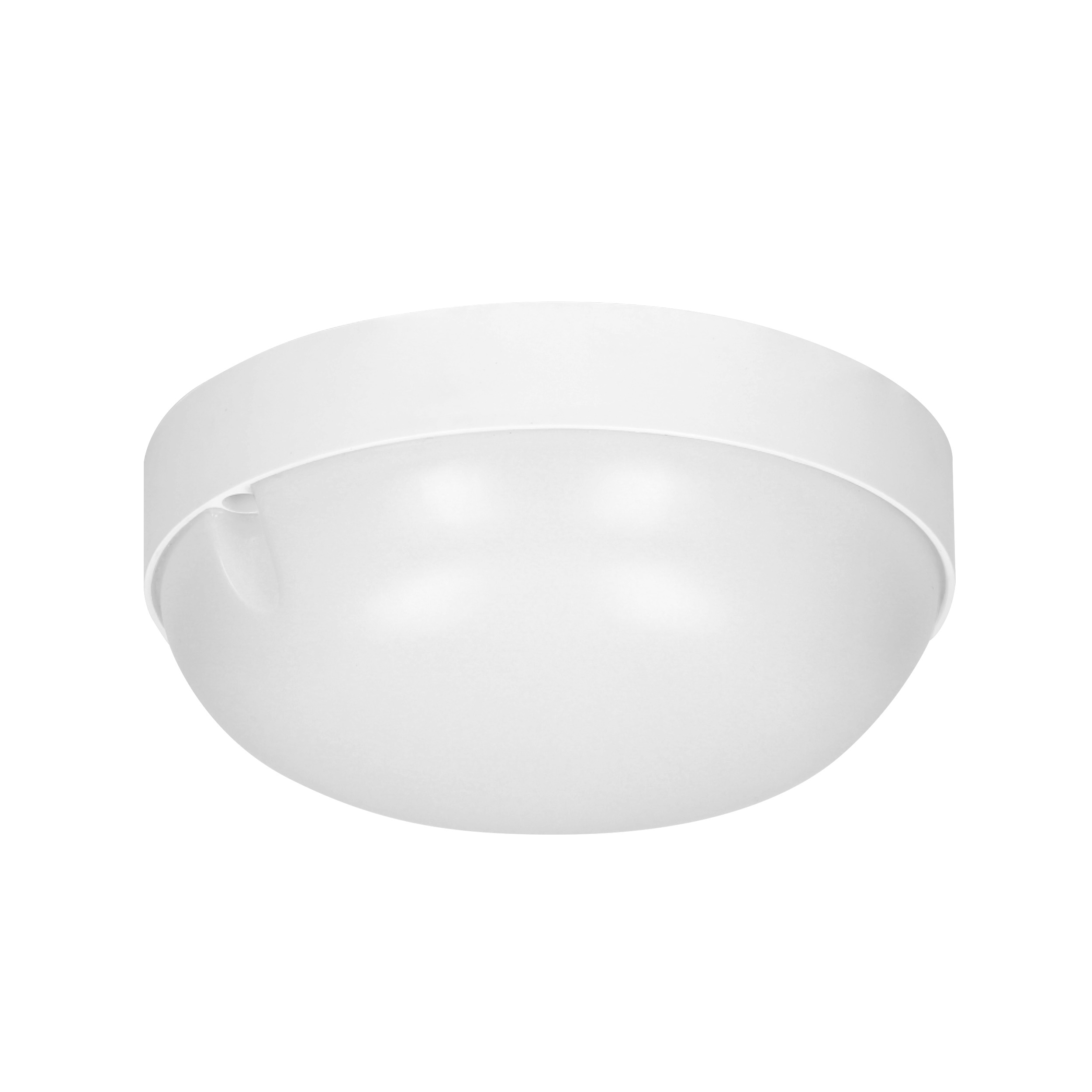 RISMO LED ROUND 12W oprawa kanałowa, 10800lm, IP65, IK08, 4000K