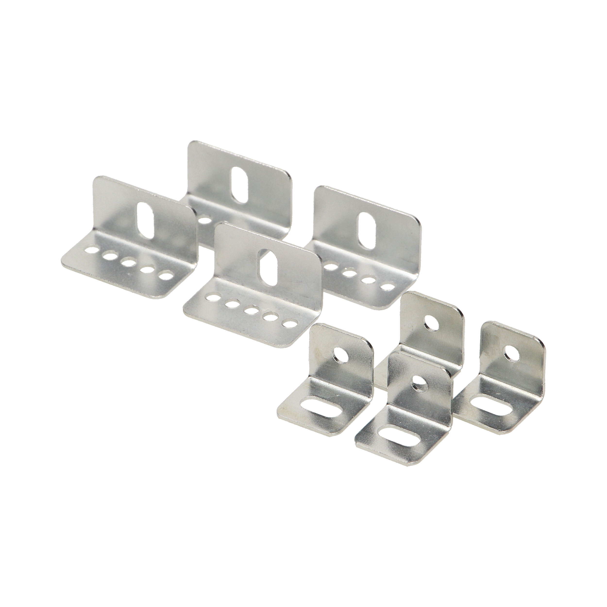 Uchwyt do zawieszenia paneli LED 16 mm