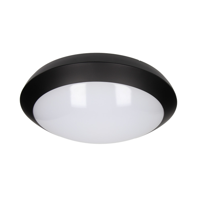 Plafon PASAT LED czarny