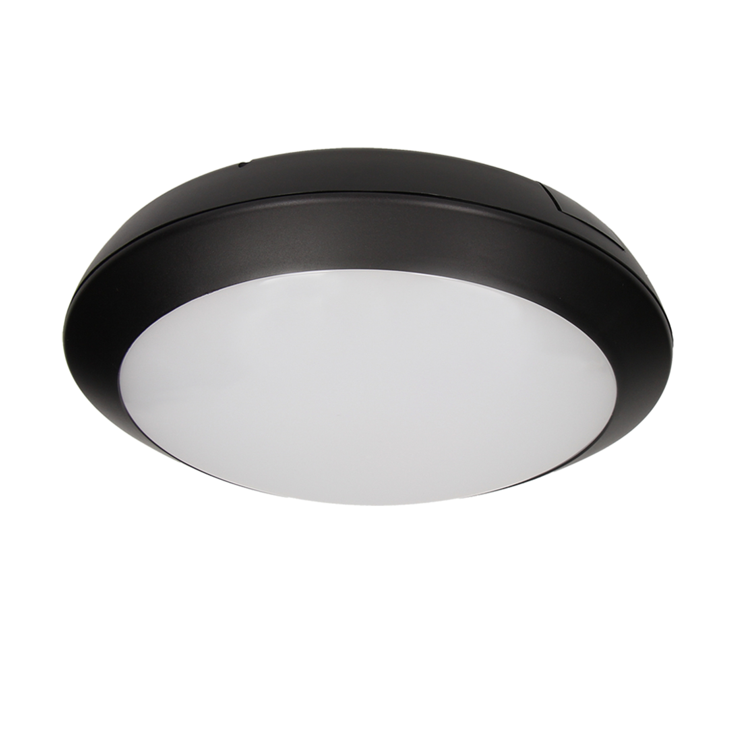 BRYZA LED 15W CZARNY