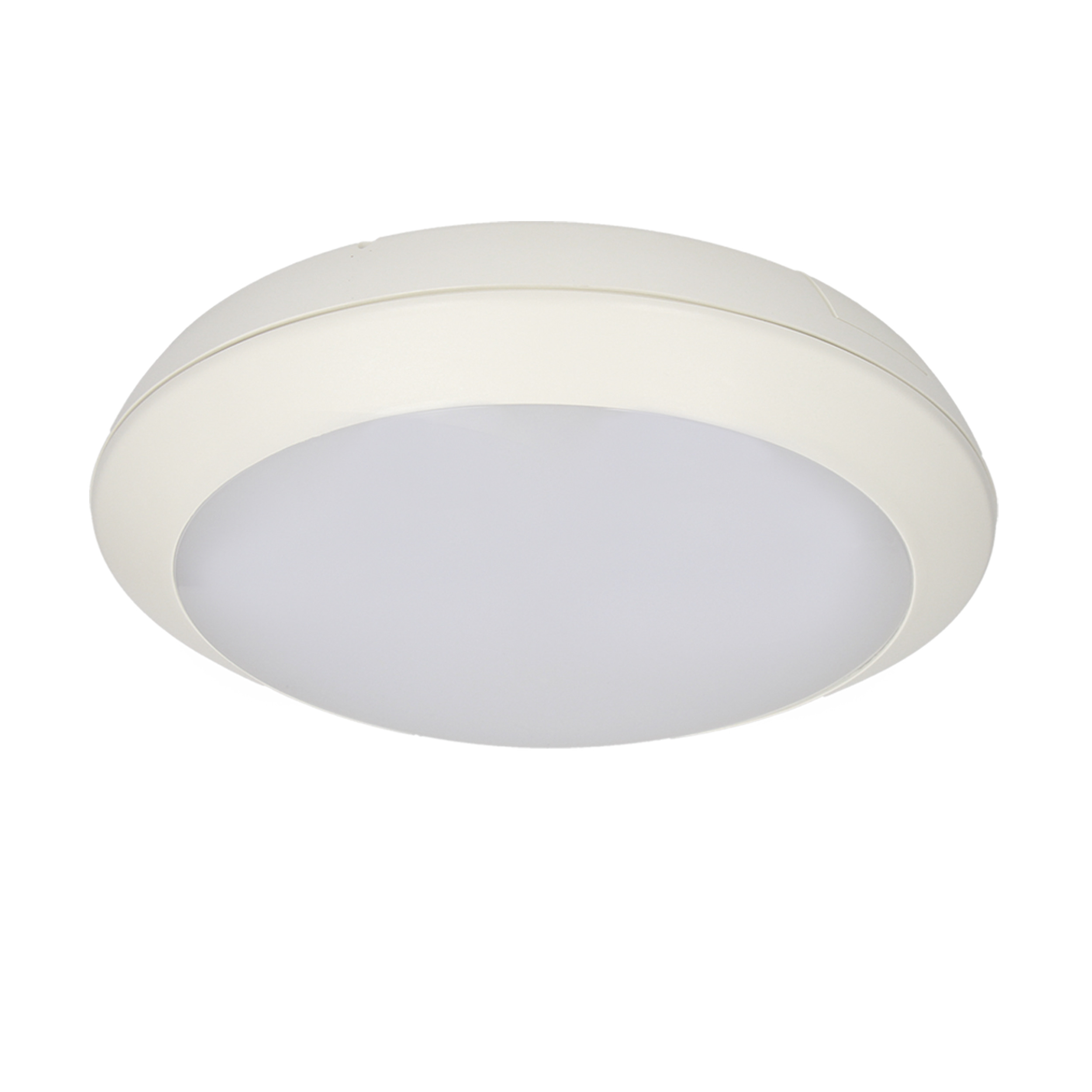 Plafon PASAT LED 20W, biały