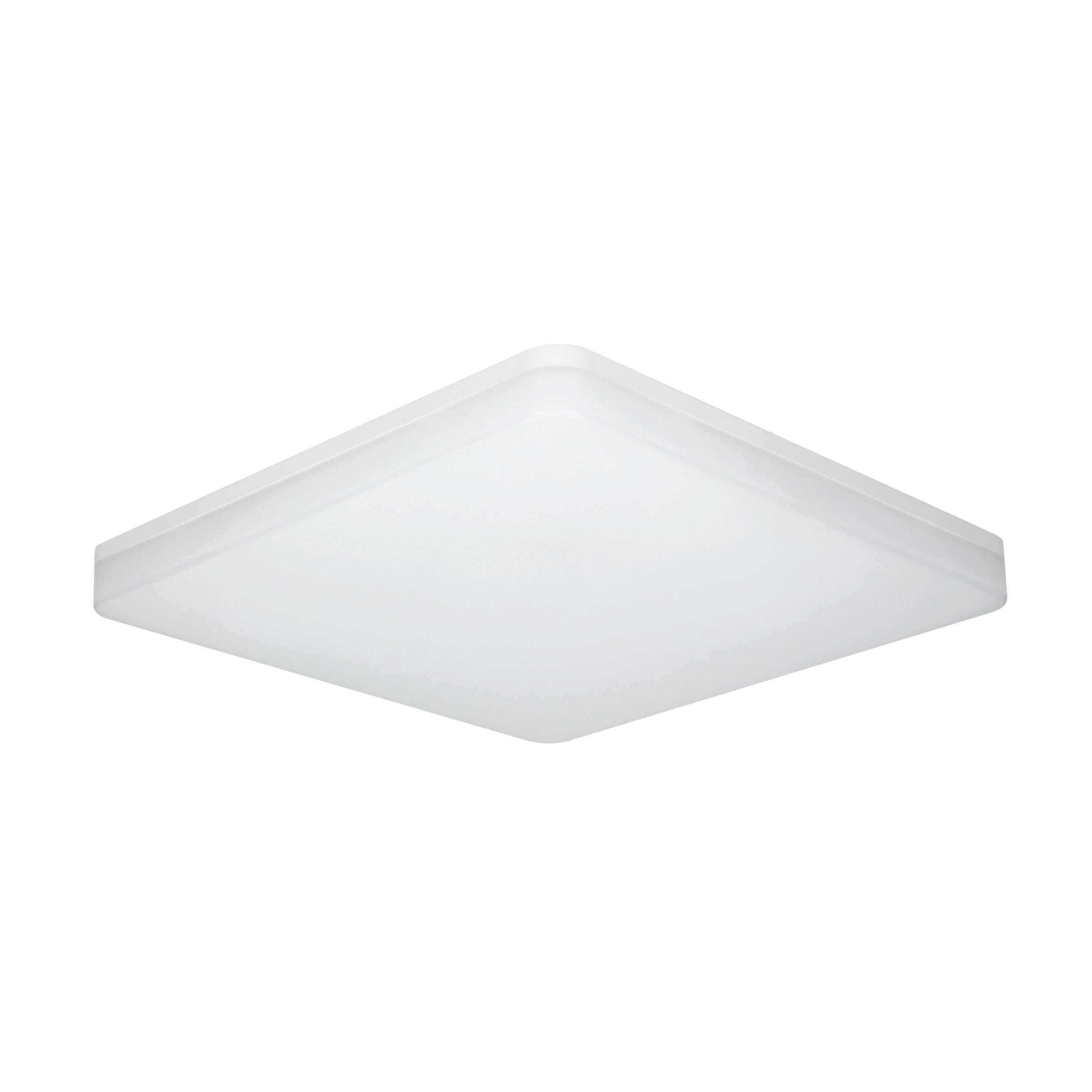 KATY LED 24W plafoniera oświetleniowa, 2000lm, IP54, IK10, 4000K, PC