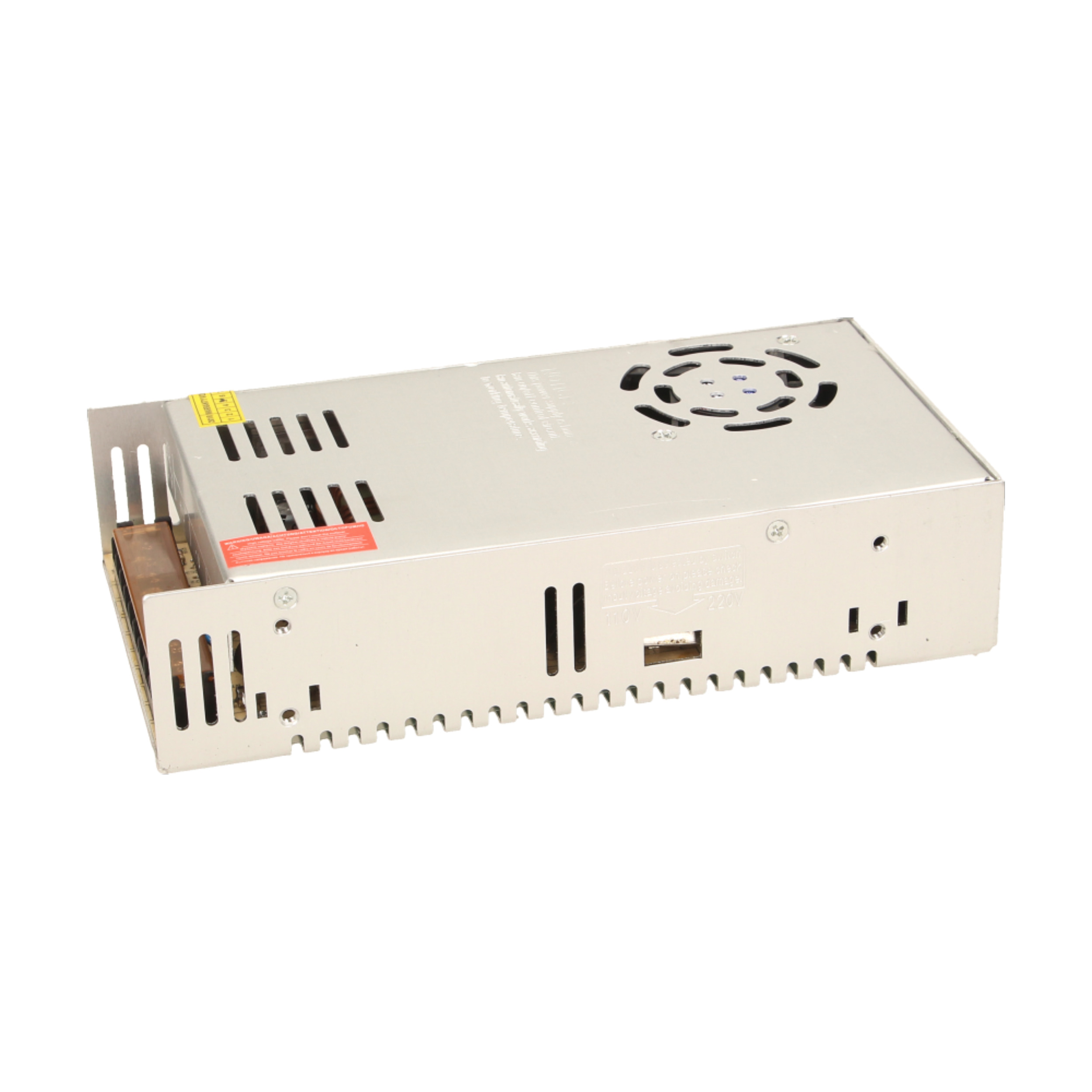 Zasilacz open frame 12VDC 400W