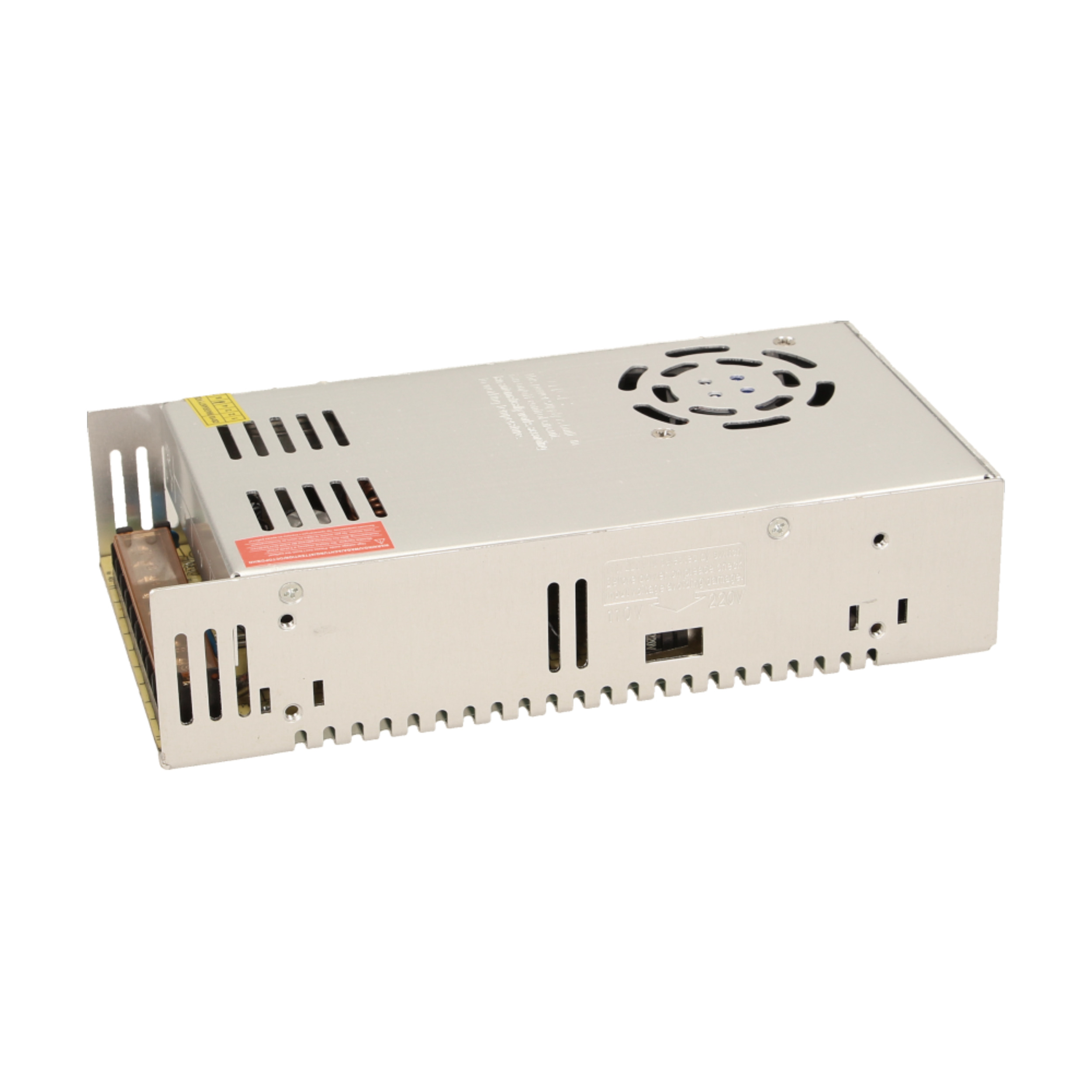 Zasilacz open frame 12VDC 500W