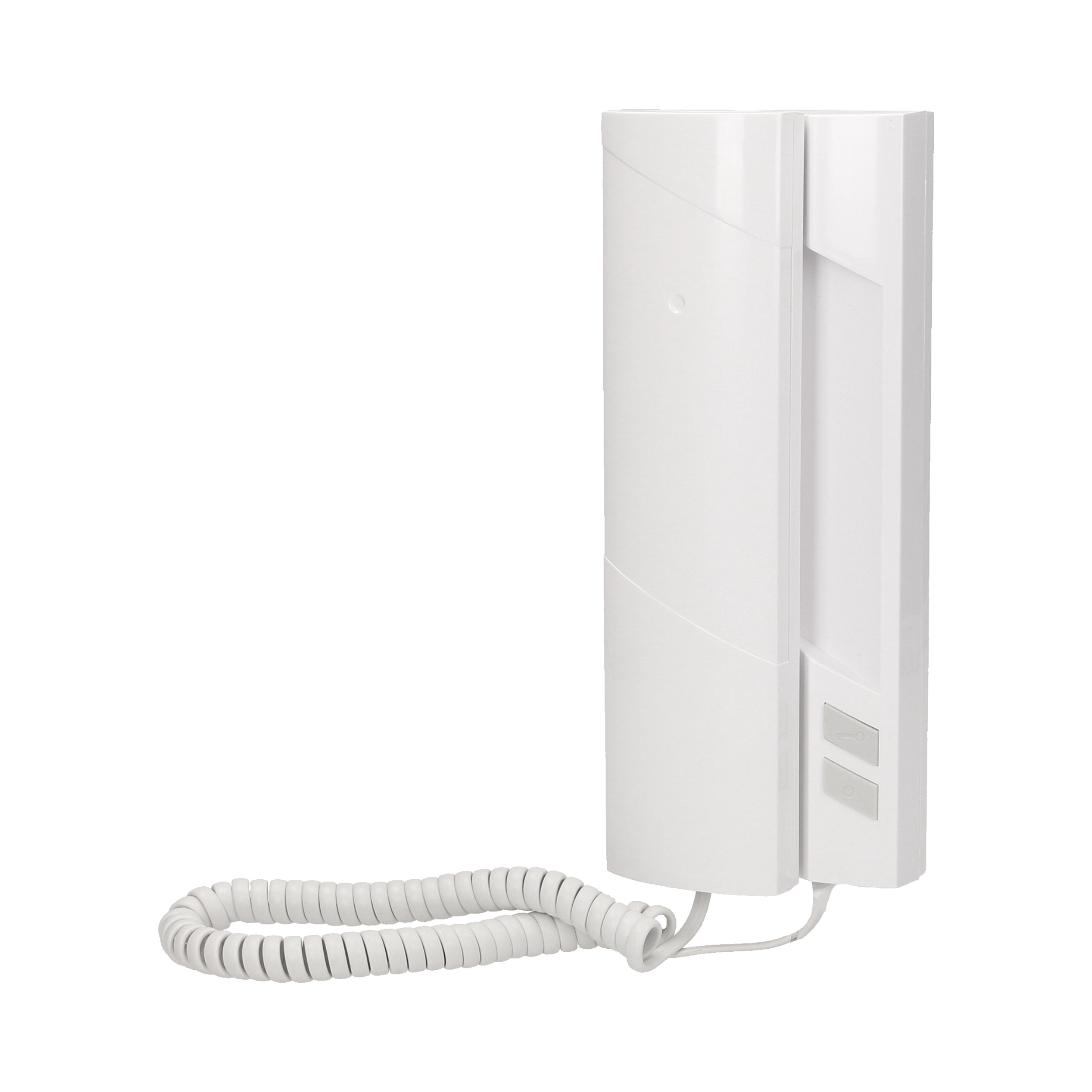 Unifon PROEL do systemów analogowych 4,5 i 6 żyłowych