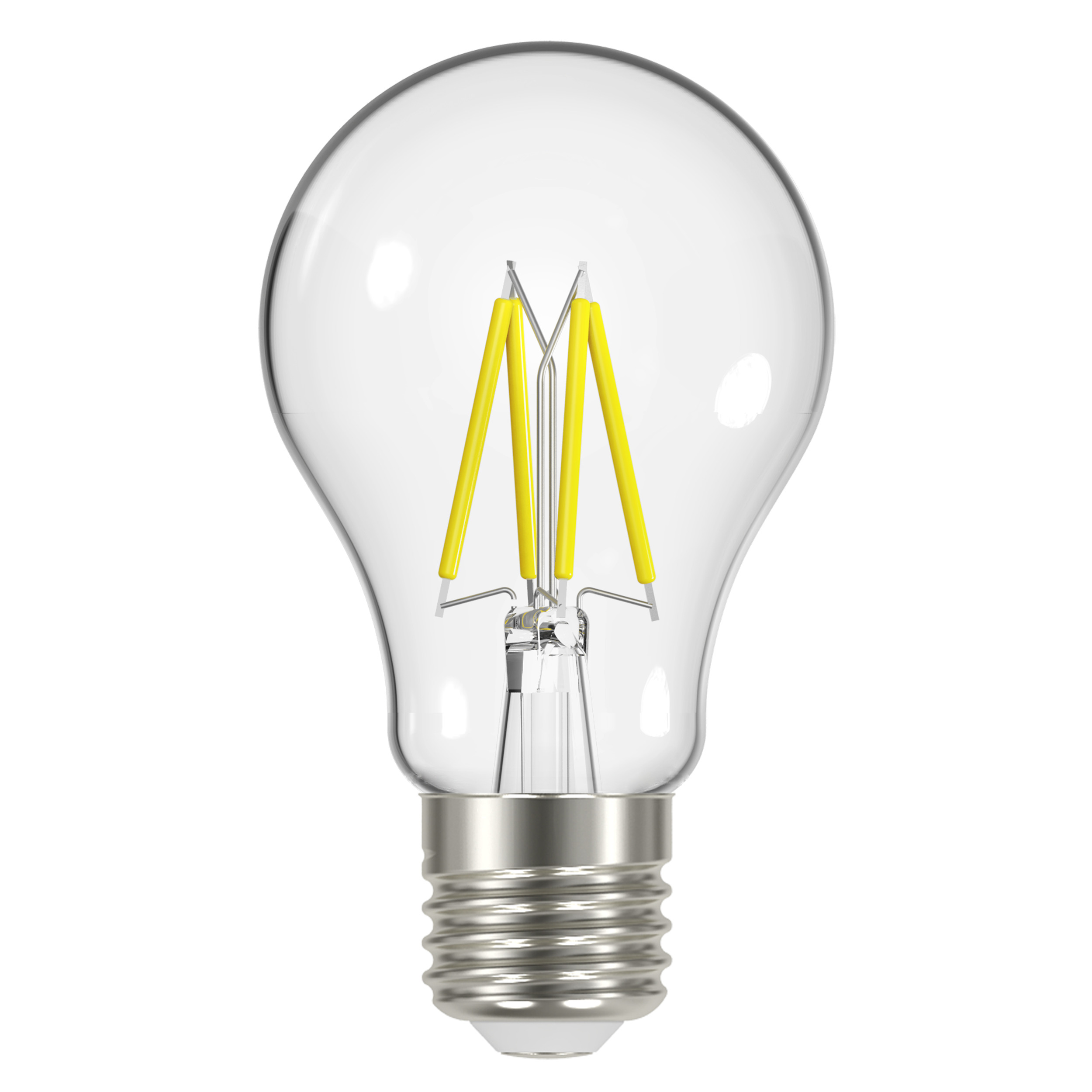 ENERGIZER FILAMENT LED BULB E27 470LM 3,6W (40W) ciepła barwa