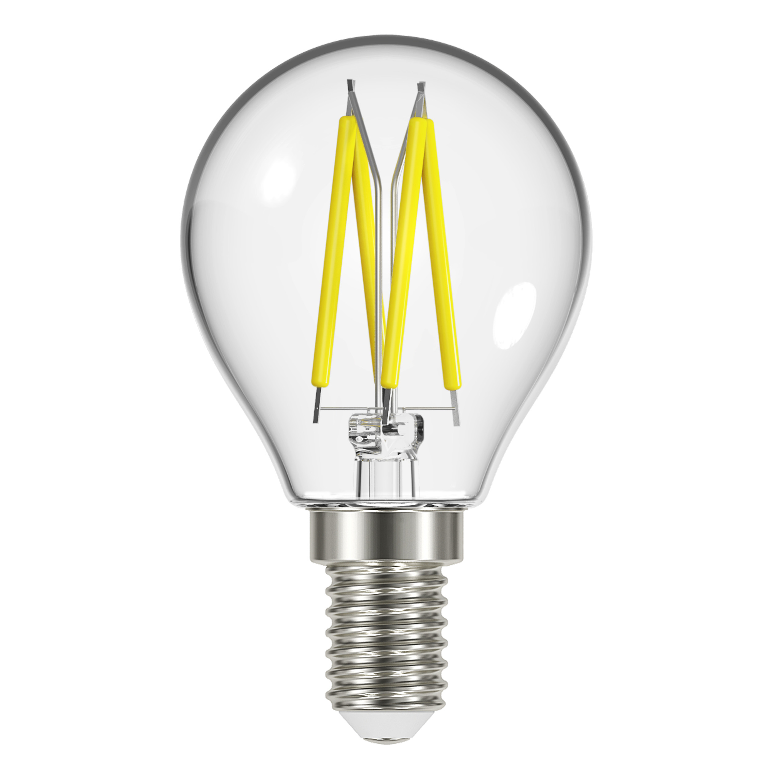 ENERGIZER FILAMENT LED GOLF E14 470LM 3,8W (40W) ciepła barwa