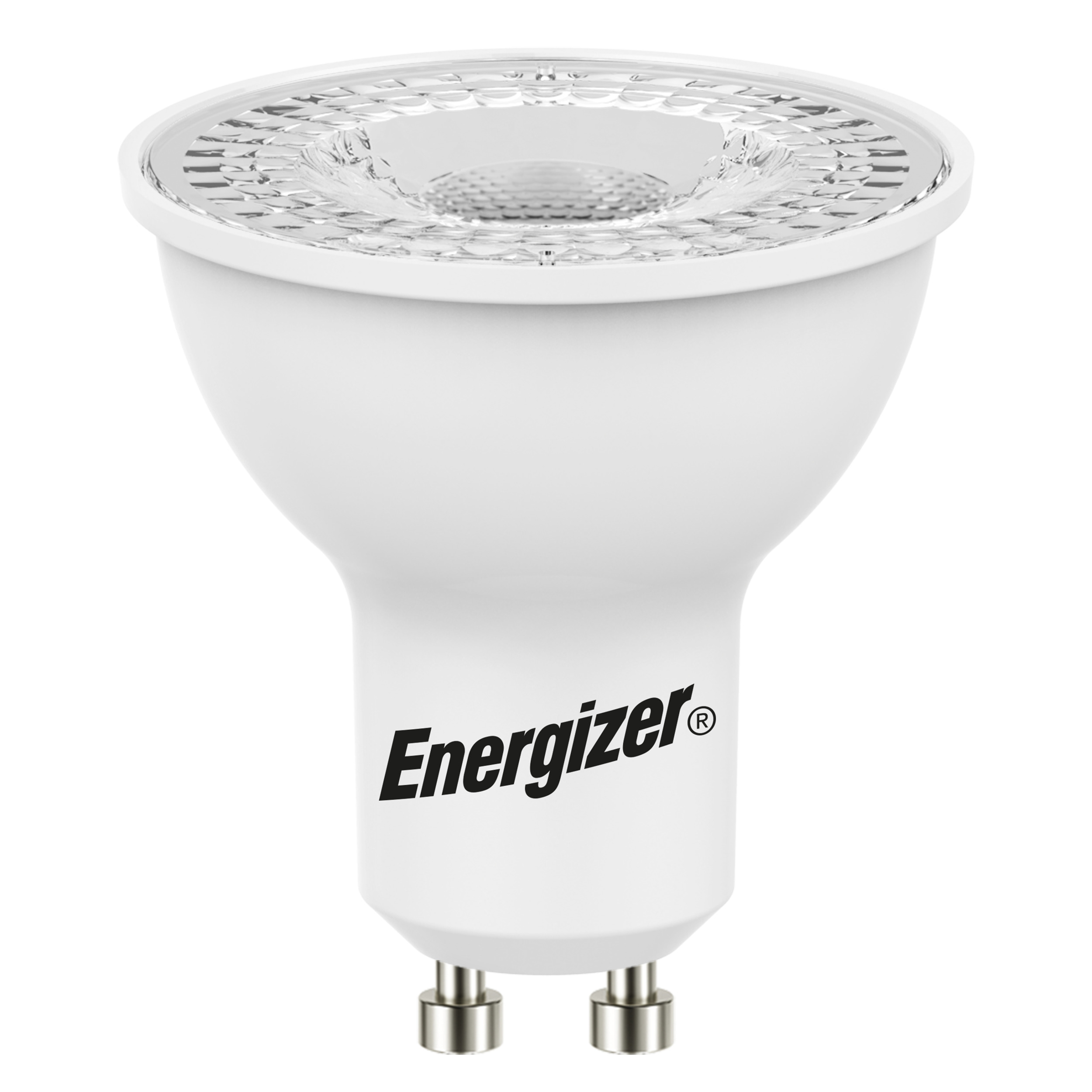 ENERGIZER ŻARÓWKA LED SPOT GU10 345LM 4,9W (50W) ciepła barwa