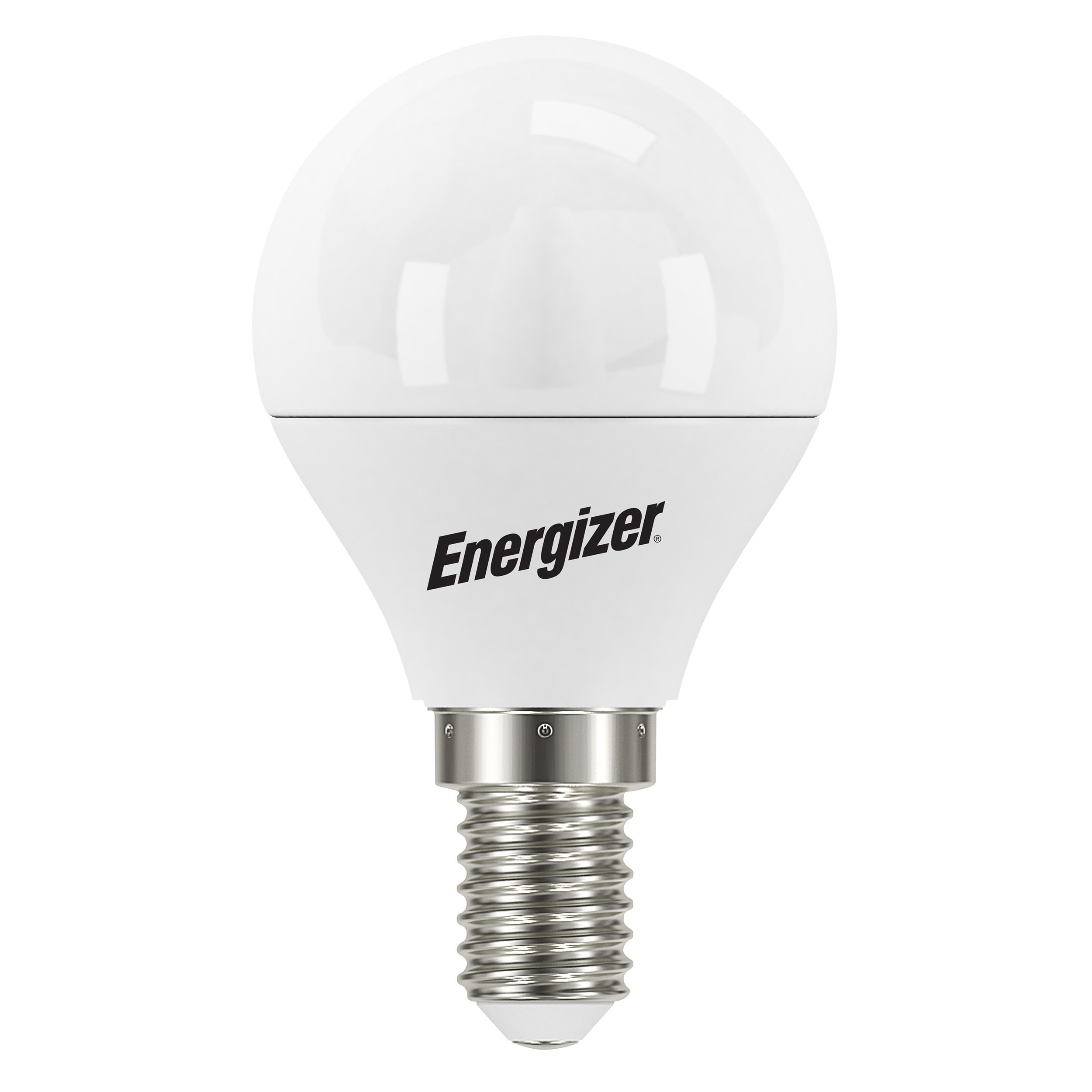 ENERGIZER ŻARÓWKA LED GOLF E14 470LM 4,9W (40W) neutralna barwa