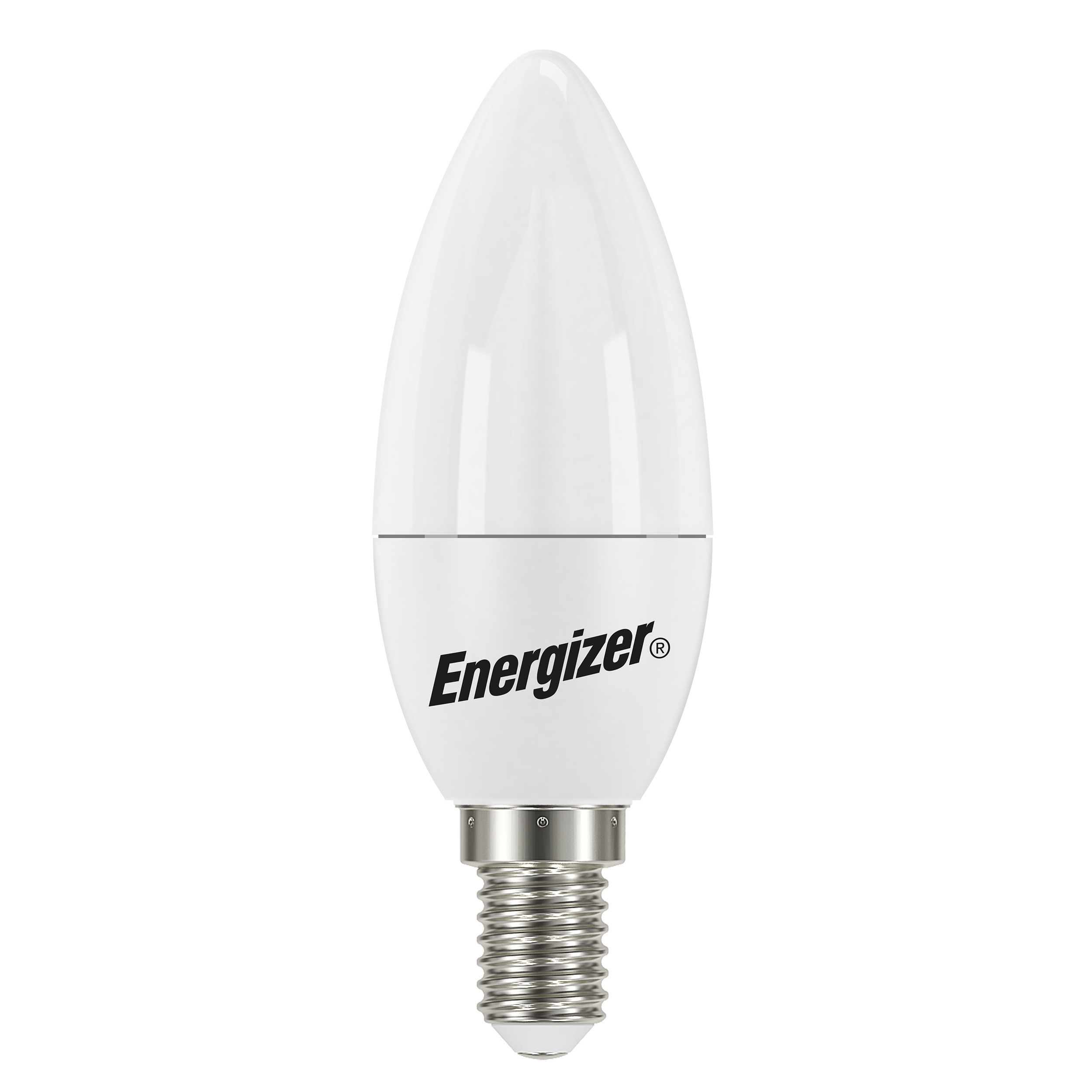 ENERGIZER ŻARÓWKA LED CANDLE E14 470LM 4,9W (40W) ciepła barwa