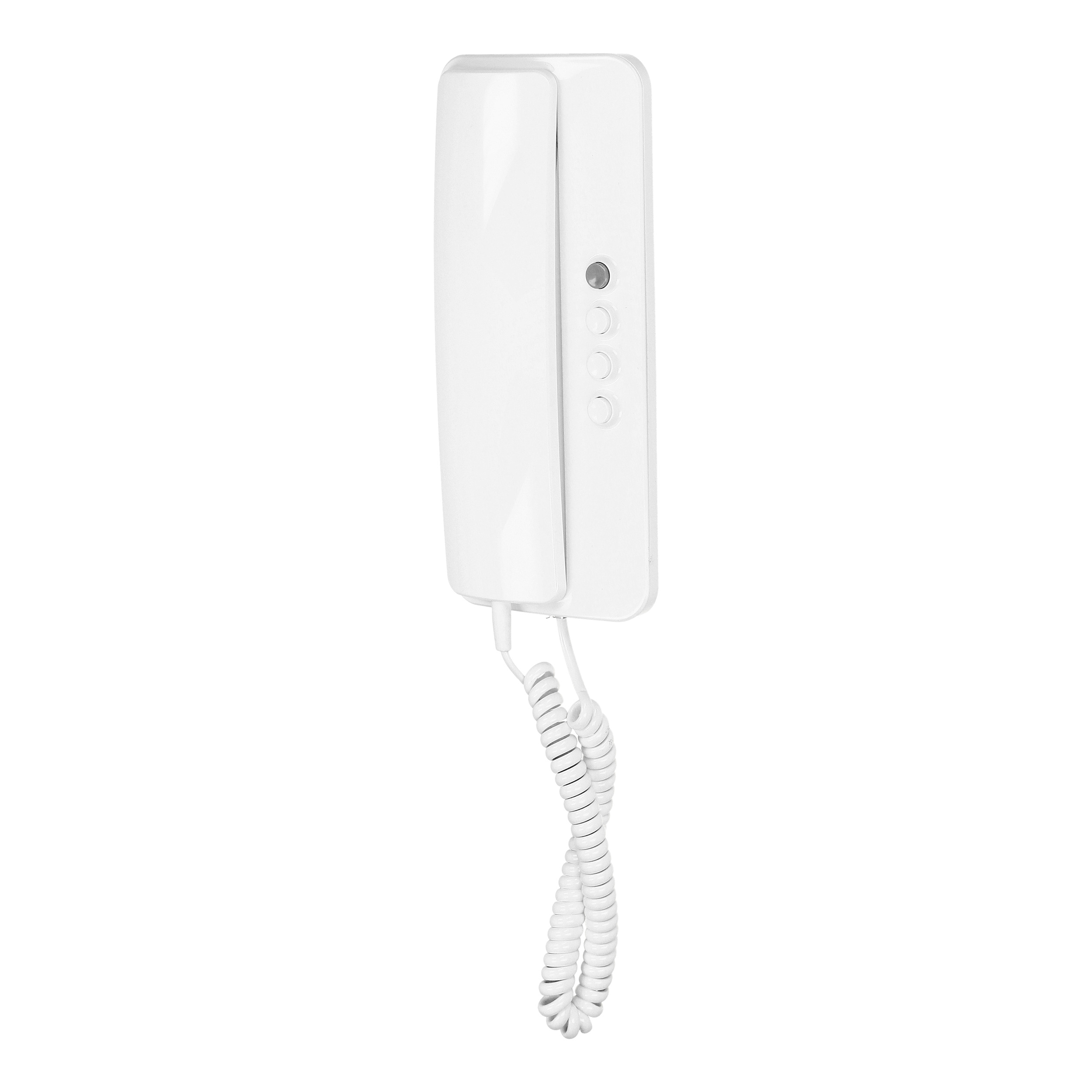 Unifon TK10, analogowy 4,5,6 żyłowy