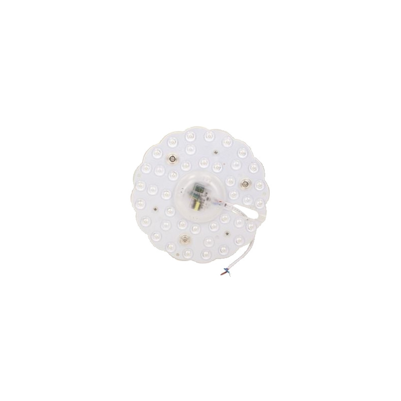 REMI LED 16W, panel świetlny, 1600lm, 4000K, 3 neodymowe magnesy