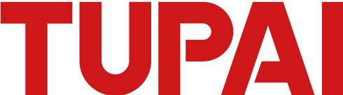 TUPAI 1715 – 140 mm Chrom Satyna