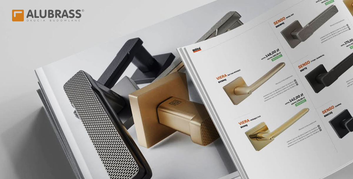 SZYLD ALUBRASS O SLIM NA WC CHROM MAT BLITZ