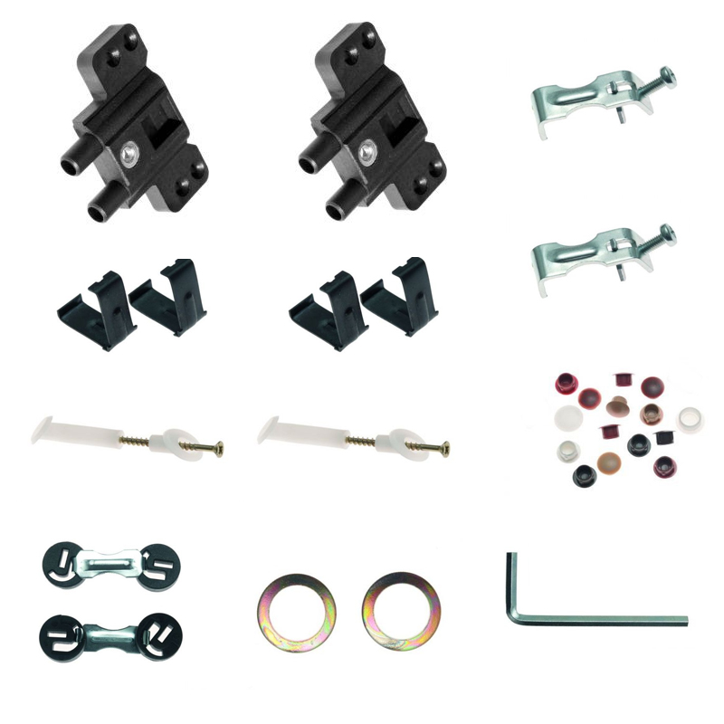 ZESTAW NR 2 NAPRAWCZY OŚCIEŻNICY HENZYM