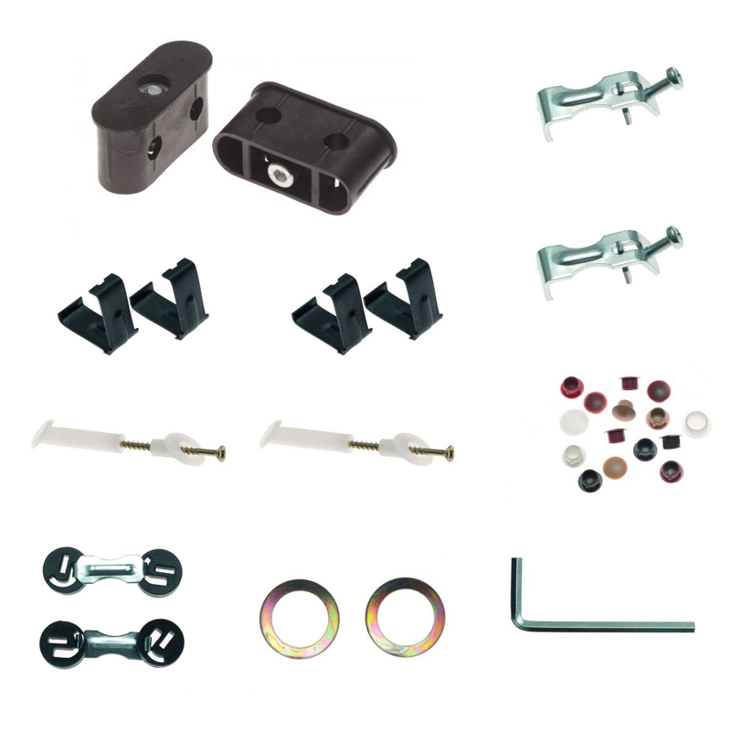 ZESTAW NR 3 NAPRAWCZY OŚCIEŻNICY HENZYM