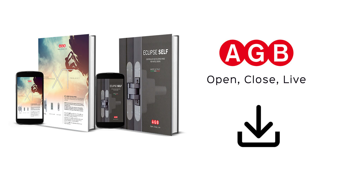 Katalogi, instrukcje i certyfikaty AGB