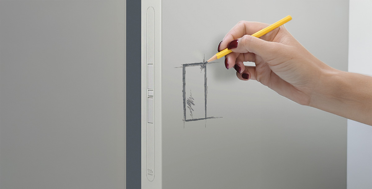 Minimalizm, ergonomia i spójność projektowa