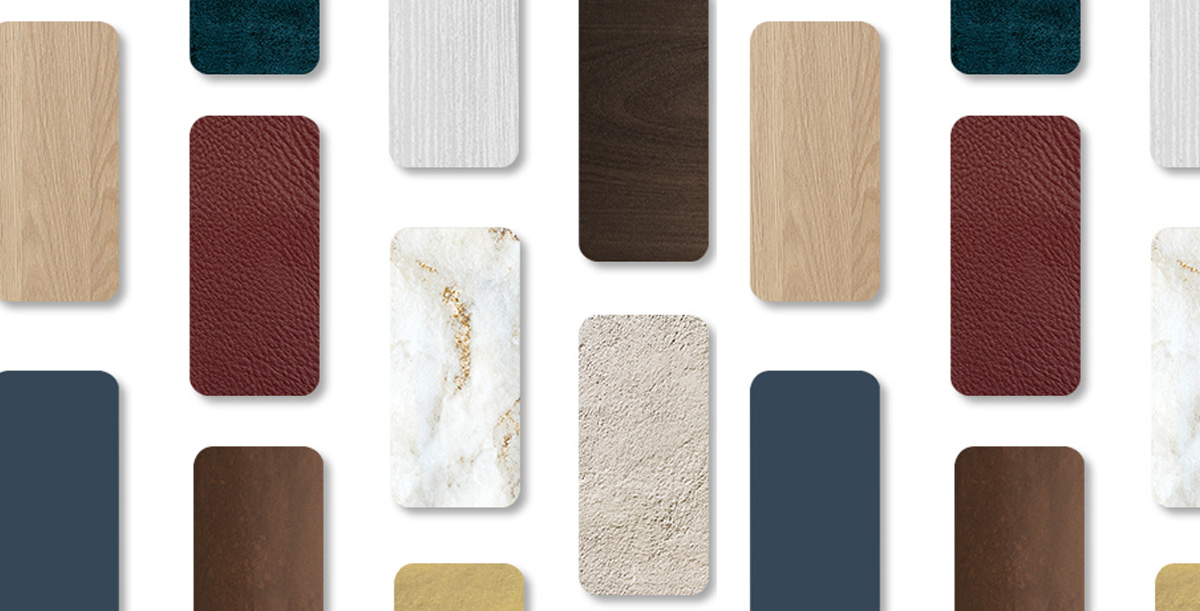 Osłona licująca AGB ZERO – estetyczne wykończenie drzwi ukrytych