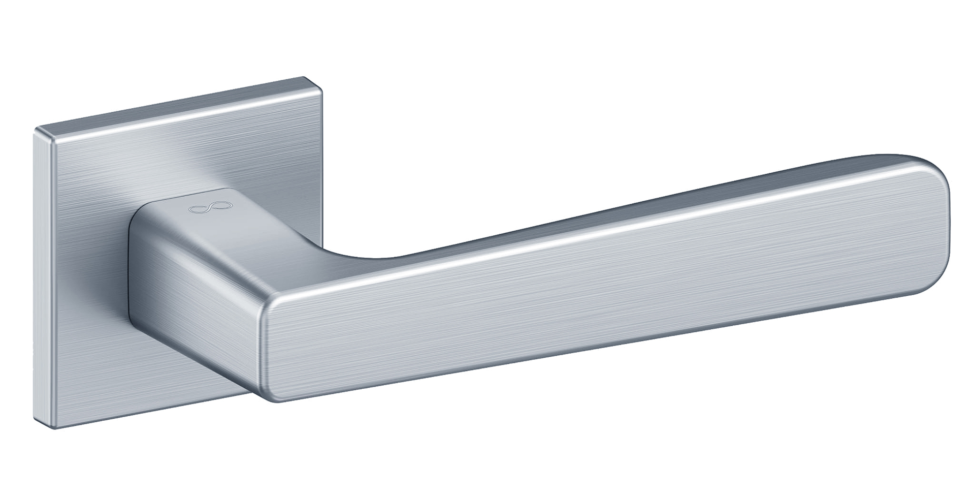 Profesjonalny minimalizm i satynowy blask – Infinity Parma Fit