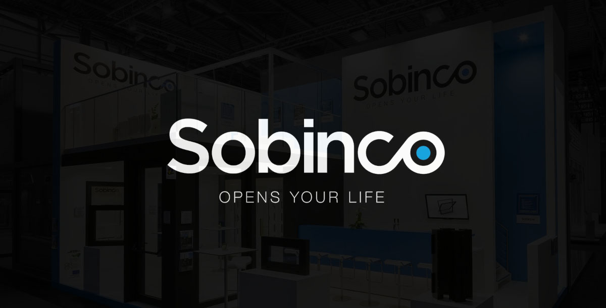 Zamek Sobinco 8021 30 Bęb Dodatkowy