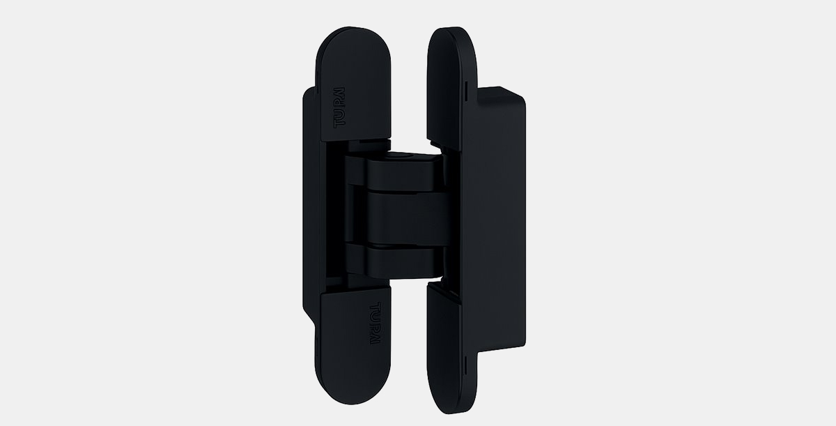 Minimalistyczny Design i Niewidzialne Mocowanie
