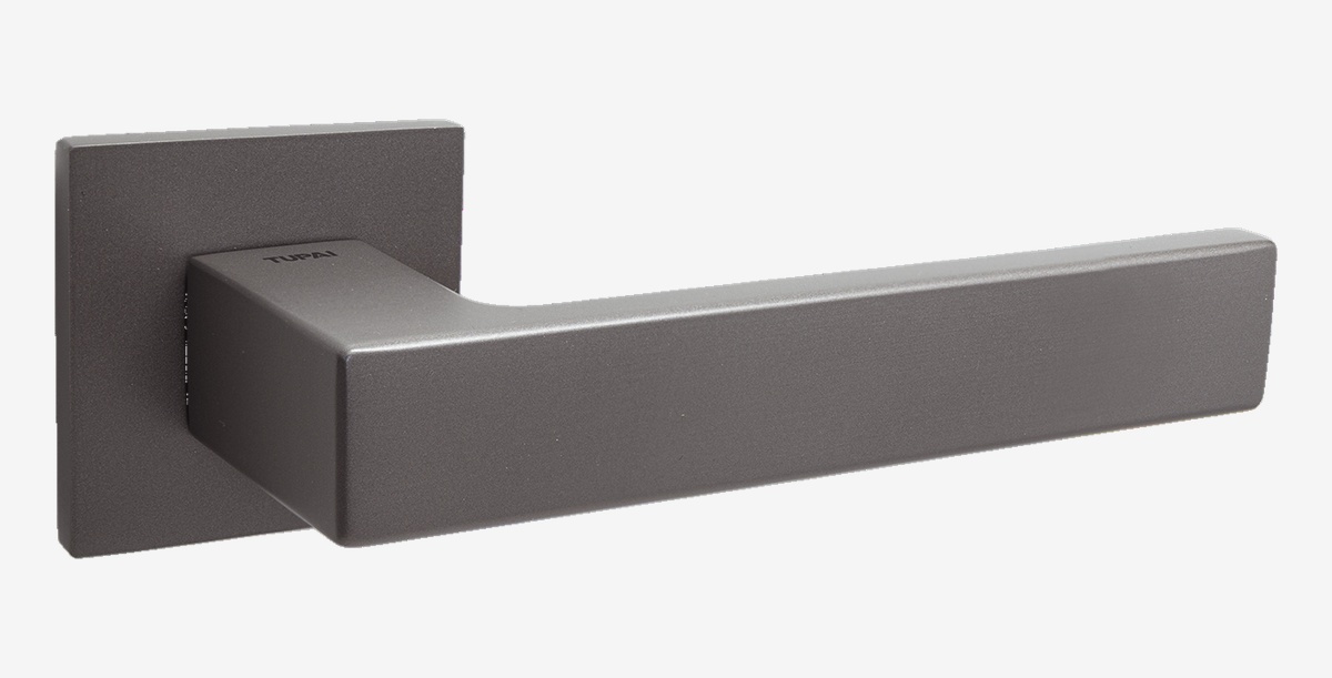 Nowoczesna estetyka i minimalistyczny design TUPAI 4275 5SQ Tytan