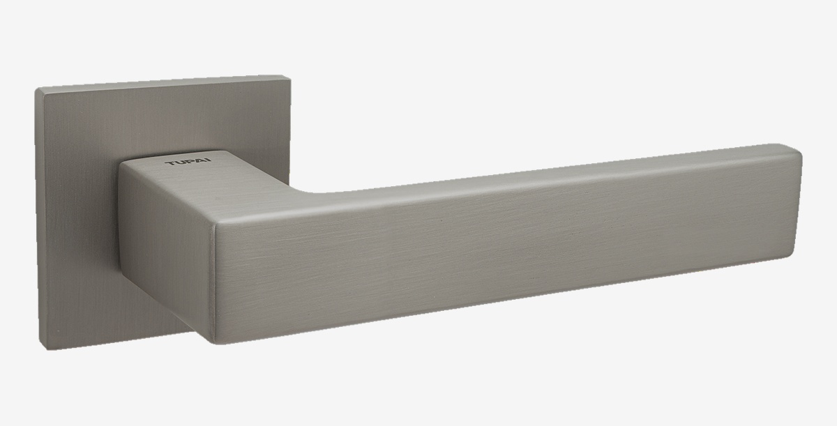 Elegancja Minimalizmu: Design Klamki TUPAI 4275 5SQ