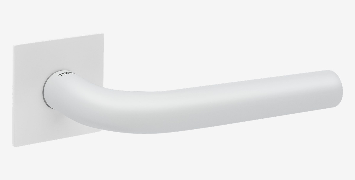 Minimalistyczny design i elegancja białej perły