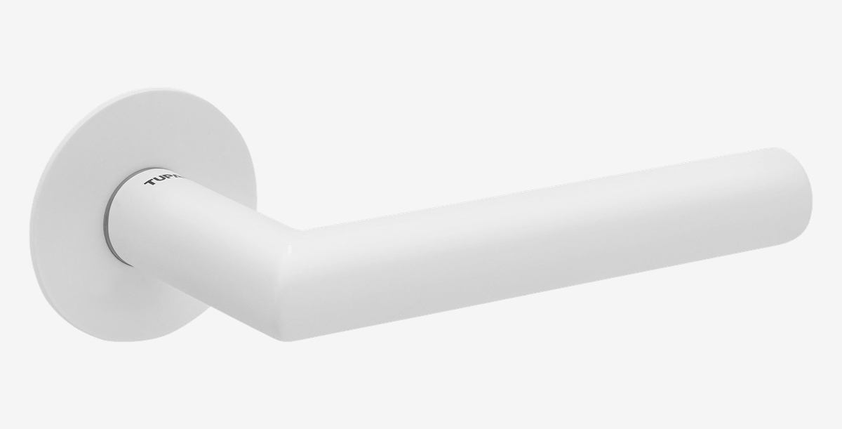 Minimalistyczna Elegancja w Bieli