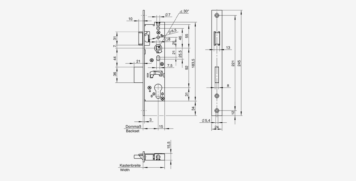 Precyzyjne Parametry Techniczne dla Niezawodności