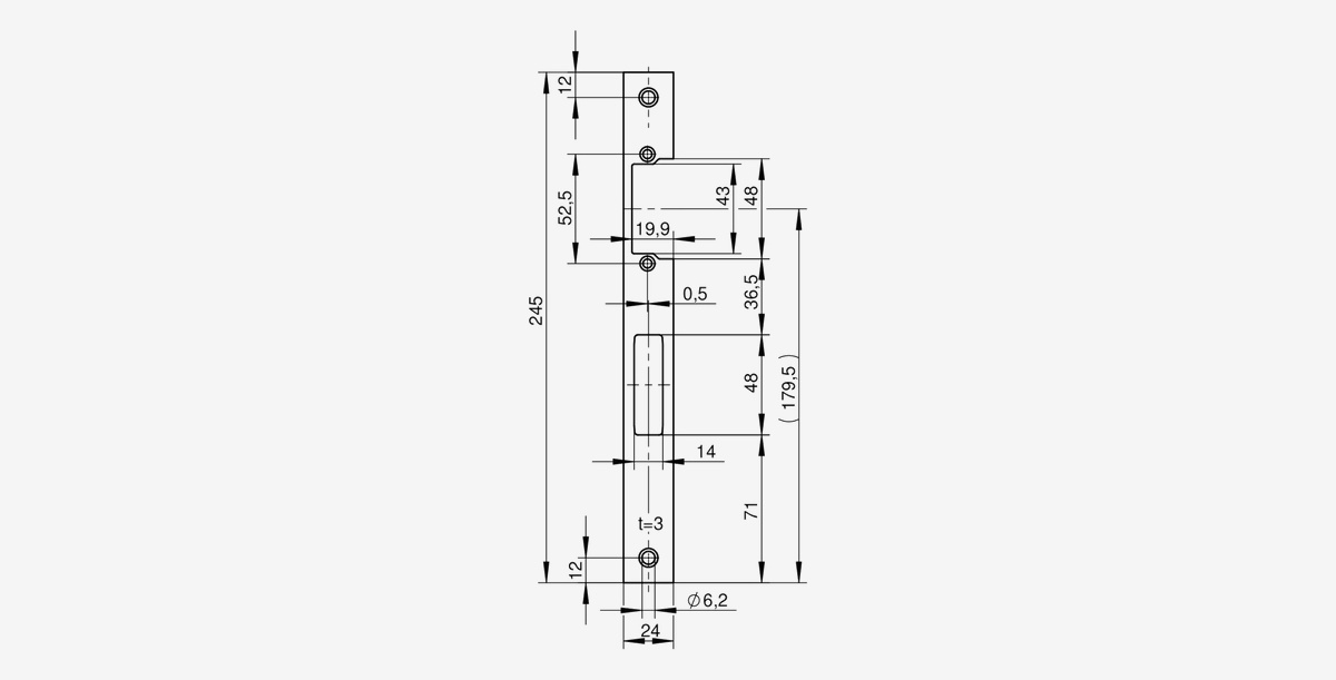 Parametry Techniczne i Precyzja Montażu