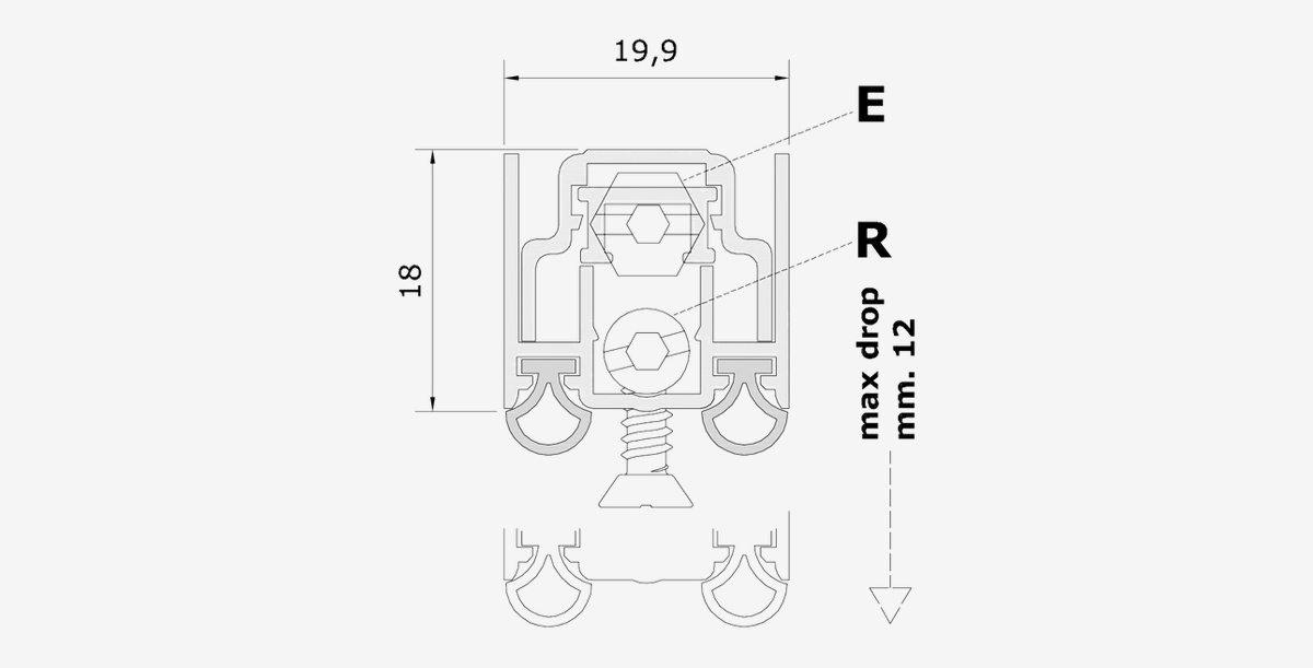 Budowa uszczelki i parametry robocze